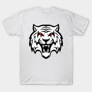 Ryu Ga Gotoku Tiger T-Shirt